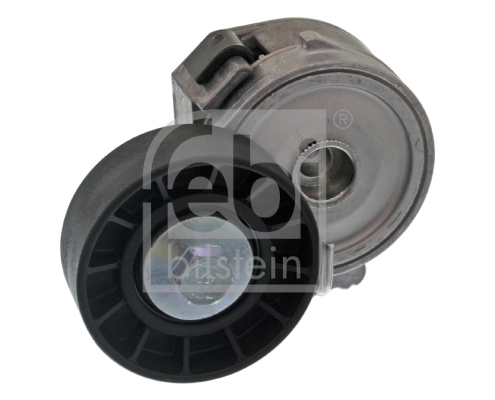 Belt Tensioner, V-ribbed belt